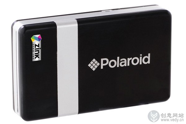 Polaroid PoGo 手机即时打印机